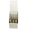 Best Way Tools Best Way Tools Phillips/Slotted 11-in-1 Screwdriver 8 in. 88152 - alternate 2